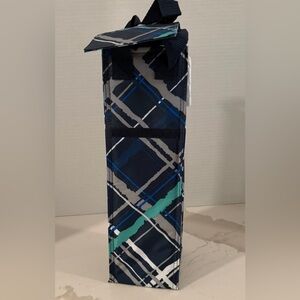 Thirty-One Gifts Perfect Bottle Thermal Insulated Carrier for a Single Bottle
